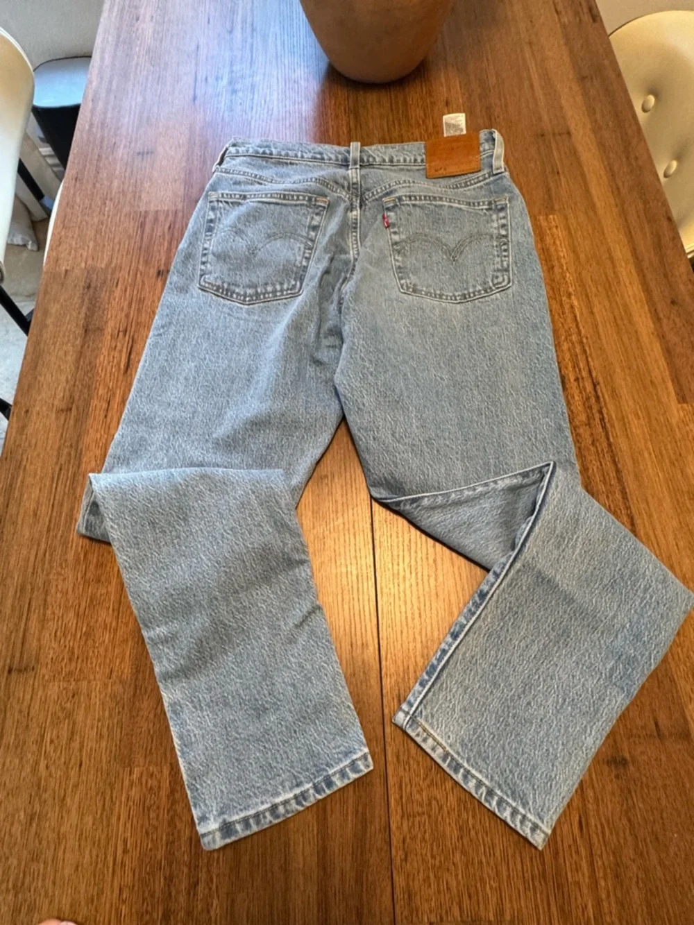 Levi's Women's Premium 501 Skinny Jeans